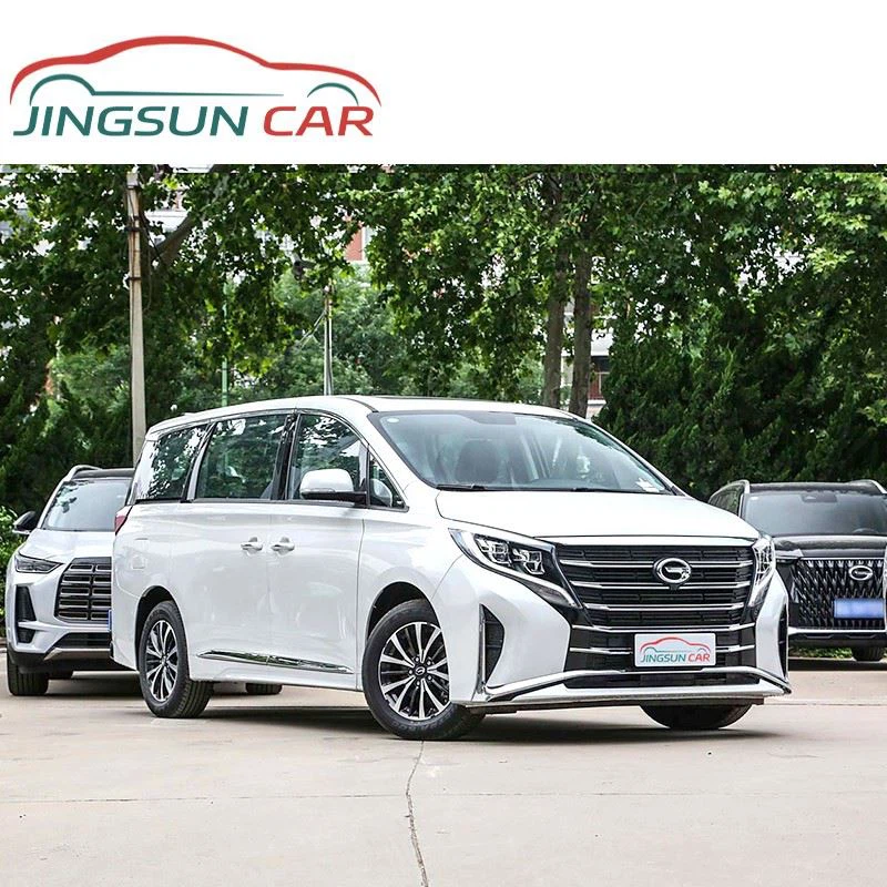 Trumpchi M8