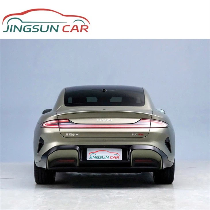 XiaoMi SU7